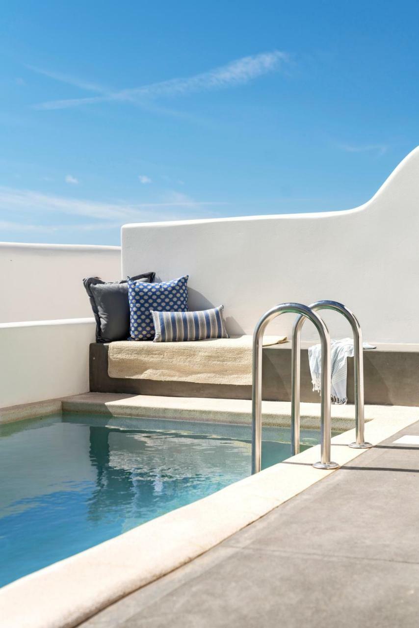 Hotel Chora Adults Only