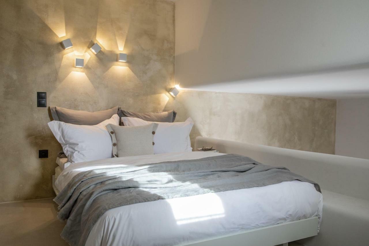 Chora Adults Only Hotel Kythnos
