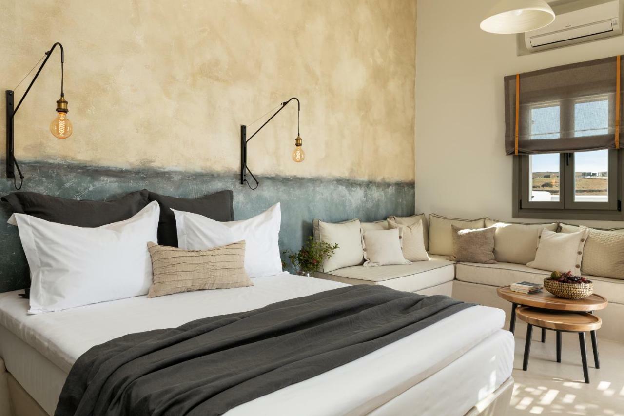 Hotel Chora Adults Only 2*