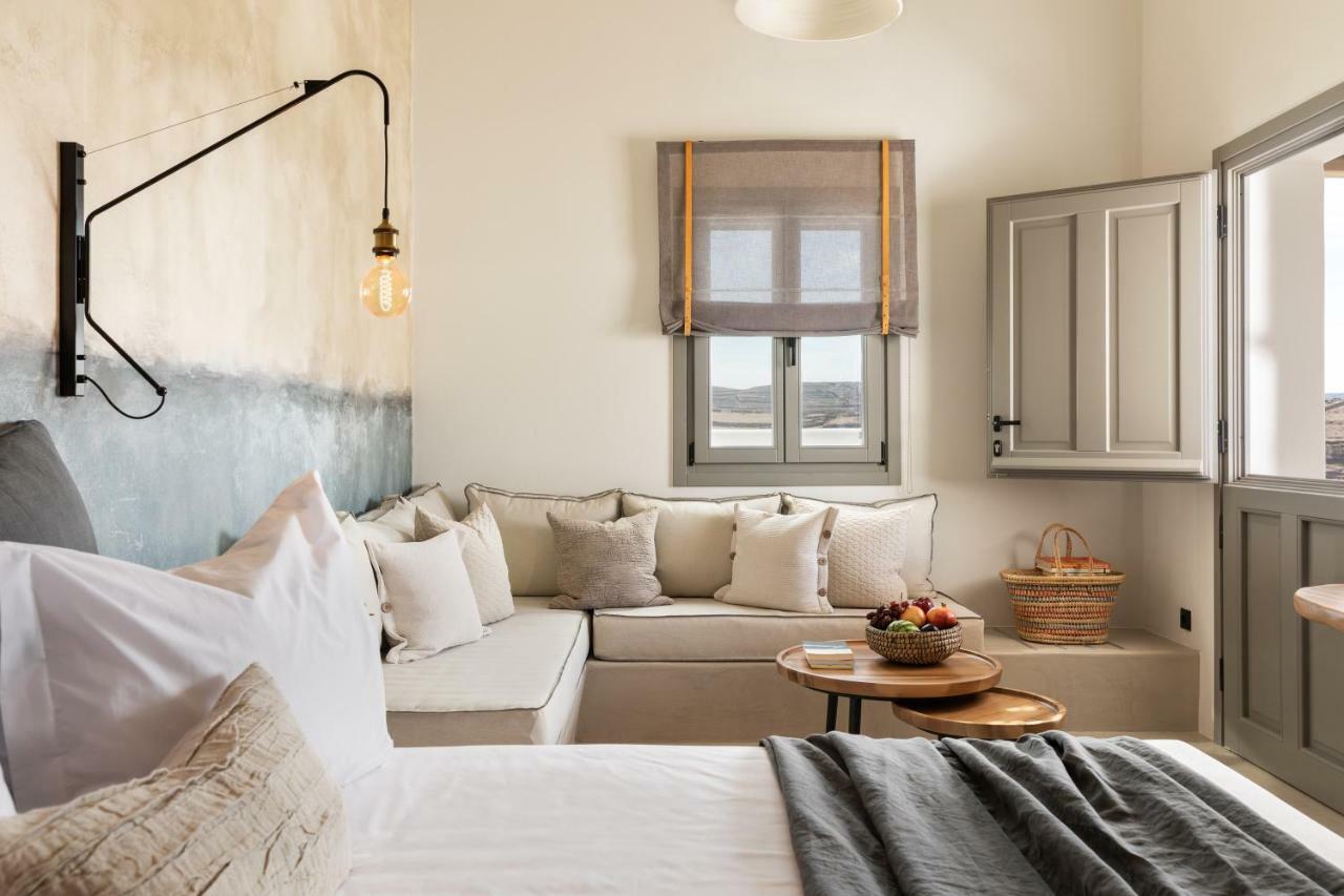 Chora Adults Only Hotel