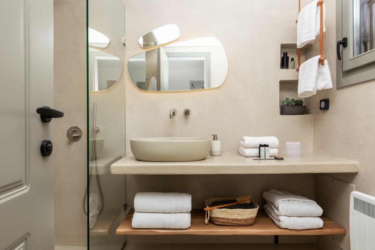 Hotel Chora Adults Only