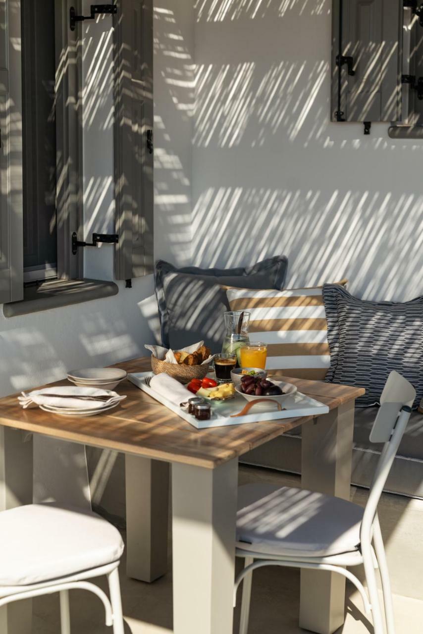 Chora Adults Only 2* Kythnos