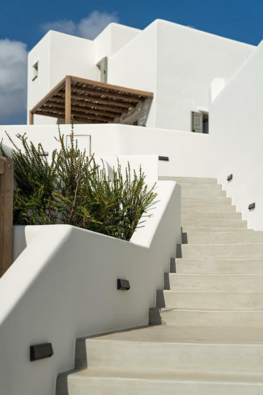 Chora Adults Only Hotel Kythnos