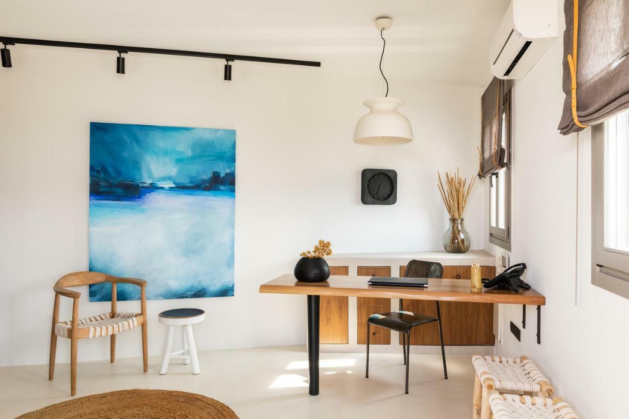 Chora Adults Only Hotel