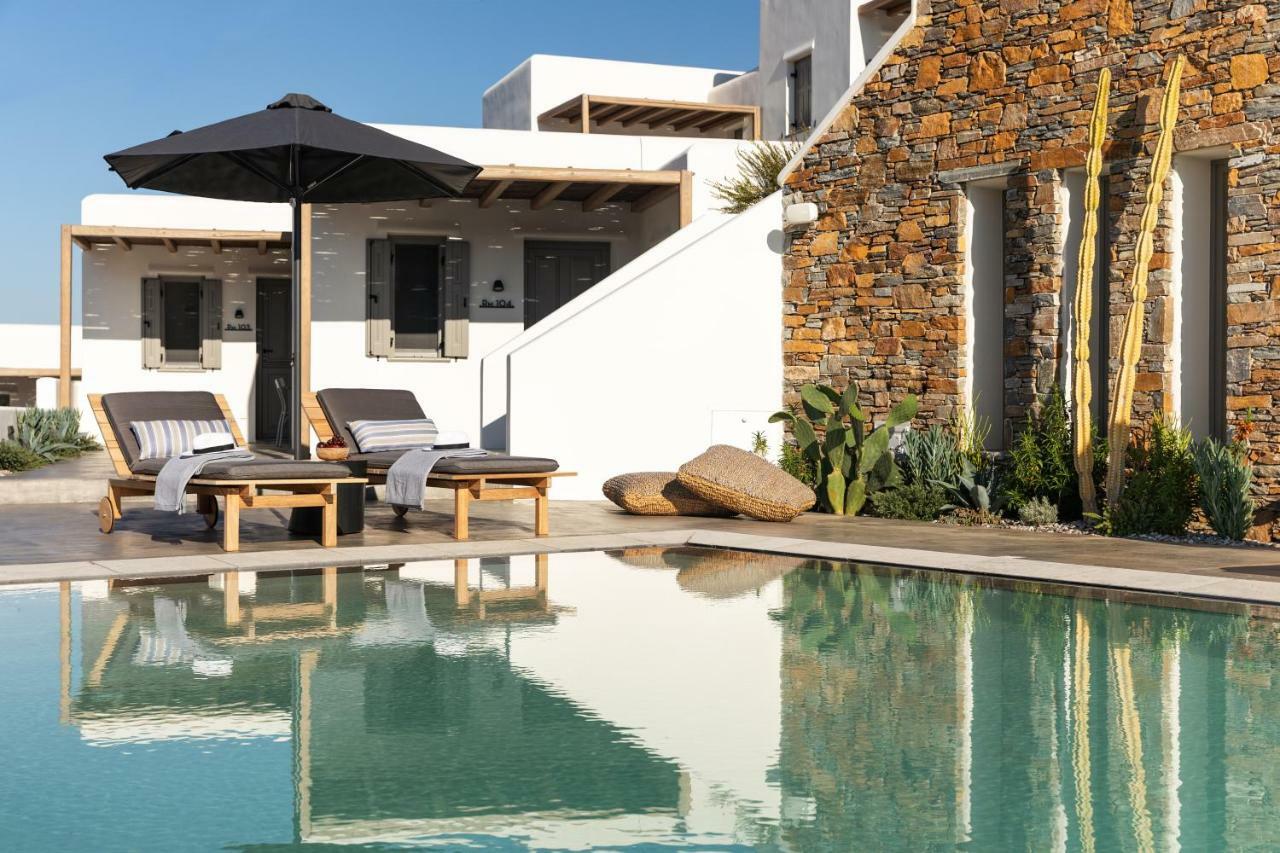 Chora Adults Only 2* Kythnos