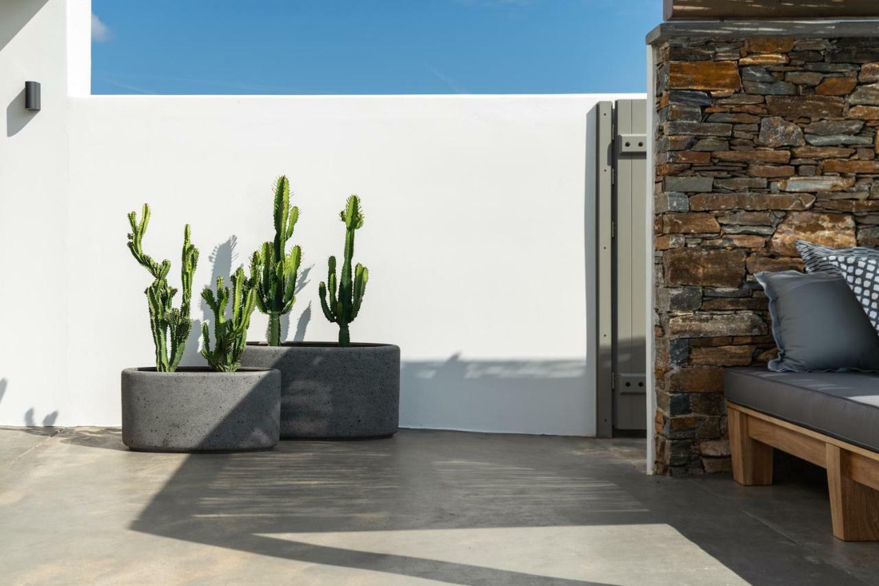 Chora Adults Only Hotel Kythnos
