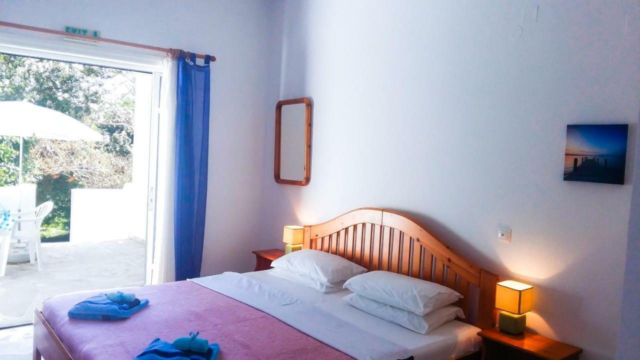 Ingrid Aparthotel Tolo