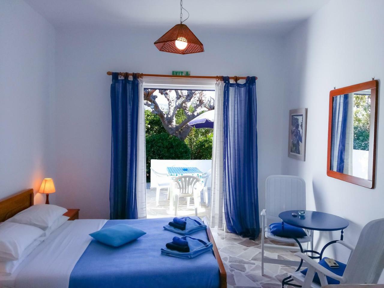 Aparthotel Ingrid *