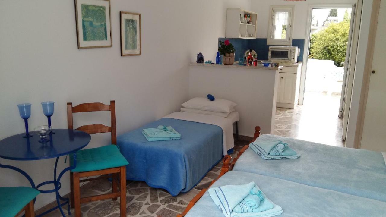 Aparthotel Ingrid Tolo