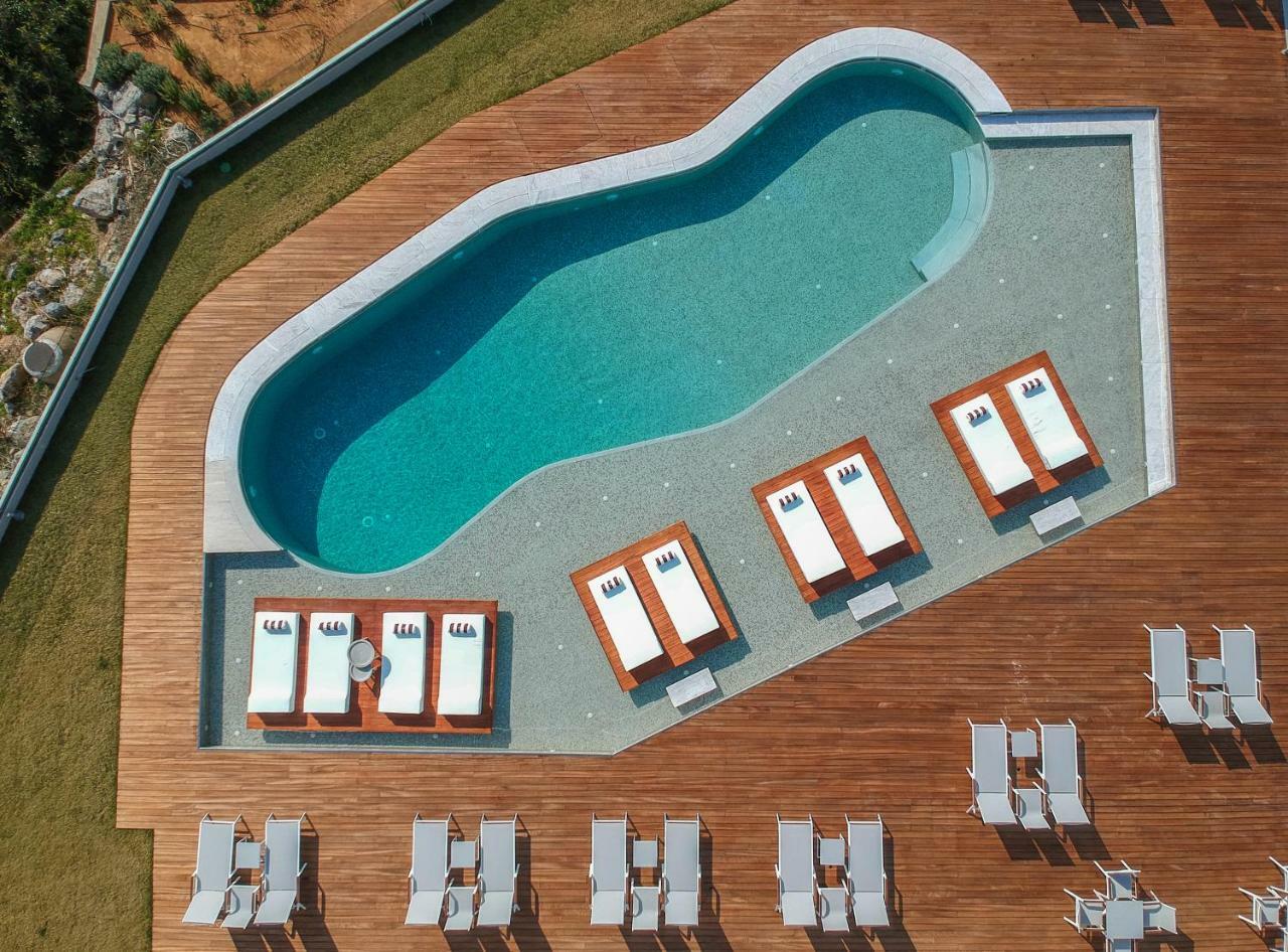 Hotel Messinian Icon &