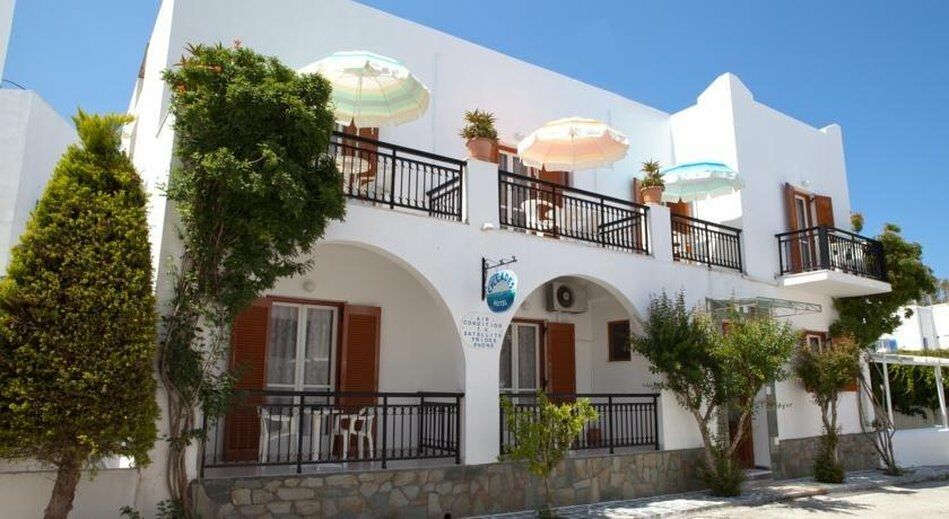 Cyclades 5*