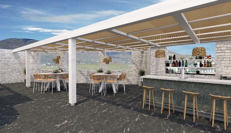 Summer Senses Luxury Parikia (Paros)