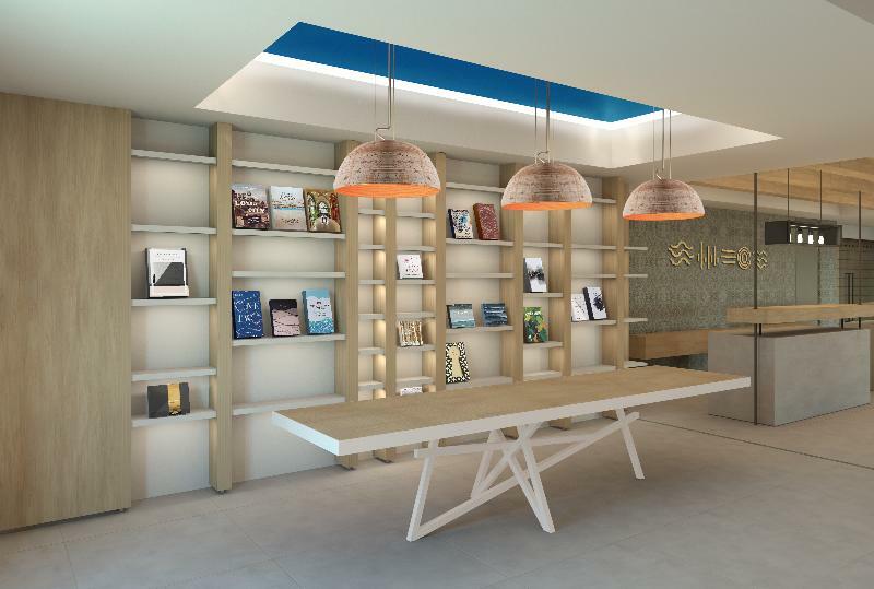 Summer Senses Luxury Hotel