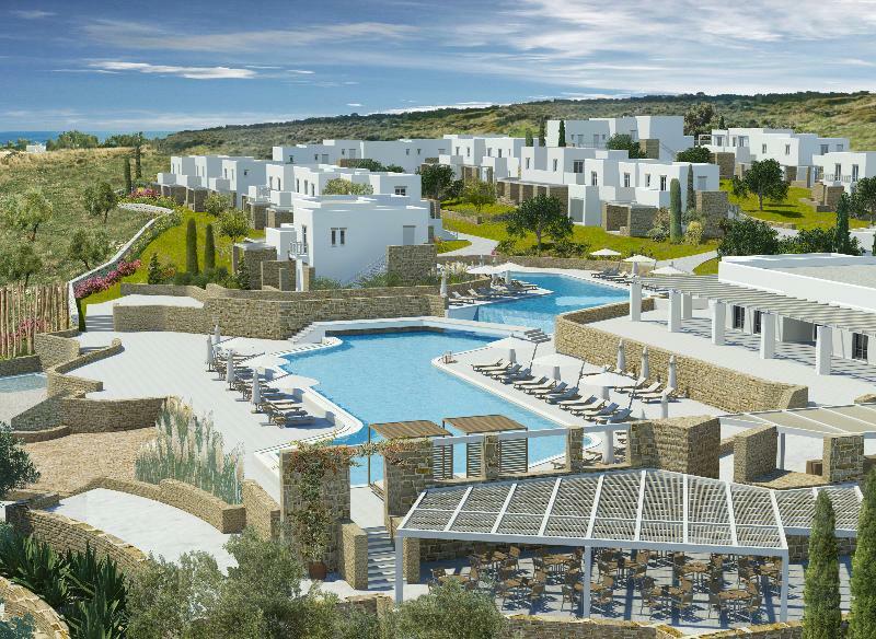 Hotel Summer Senses Luxury 5*