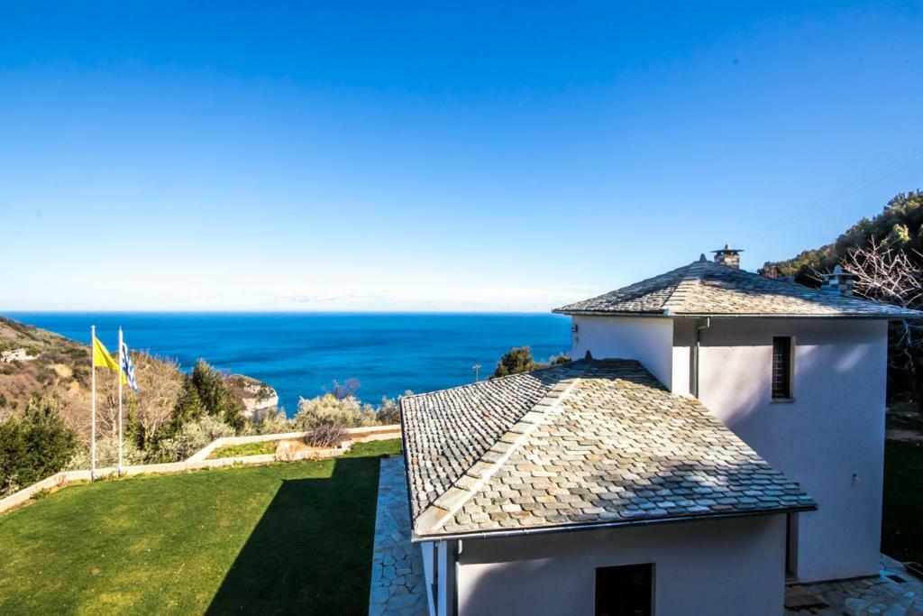 Villa Luxury Mylopotamos