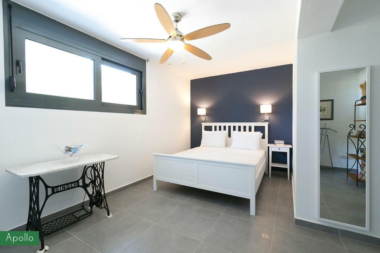 Holiday home Apollo Beachfront House In #feelslikehome Pefkochori