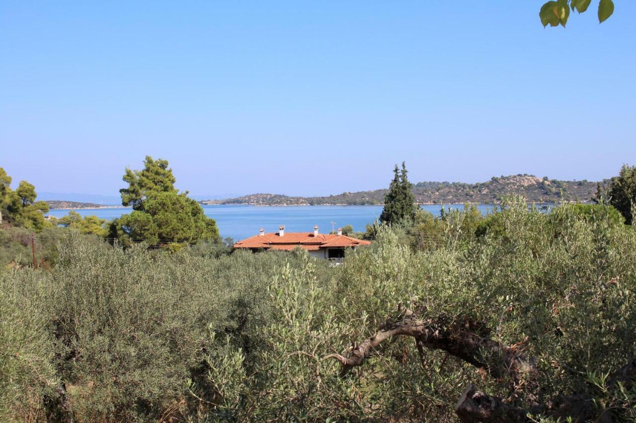Apartment Philippos 2