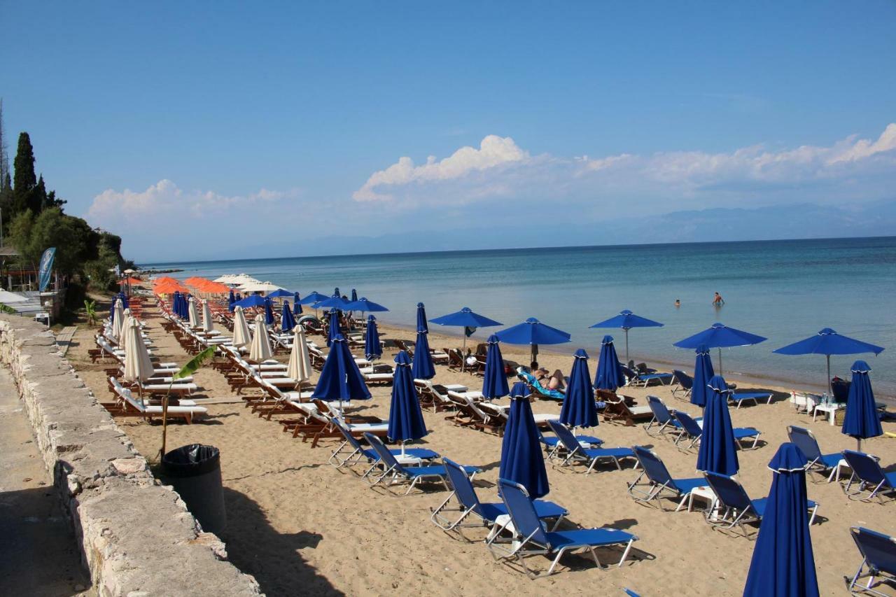 Marema 2 Apartment Kompoi