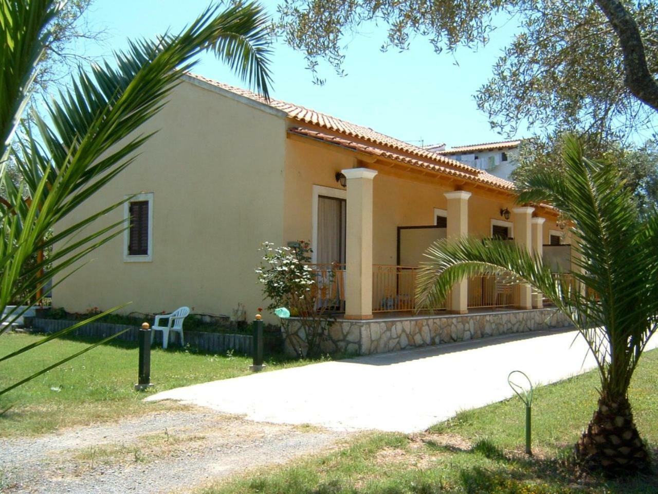 Apartment Irini-studio 1 Kavos