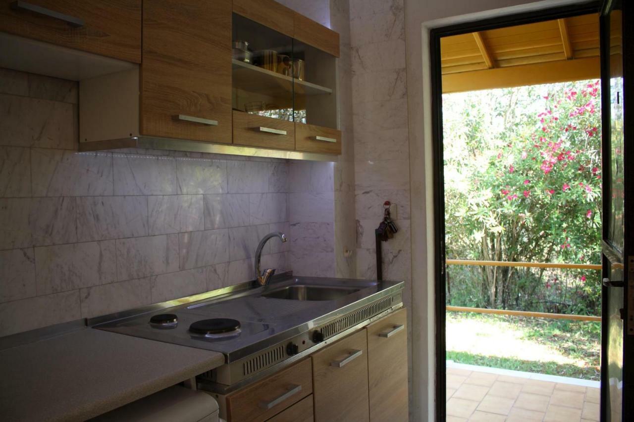 Irini-studio 1 Apartment *