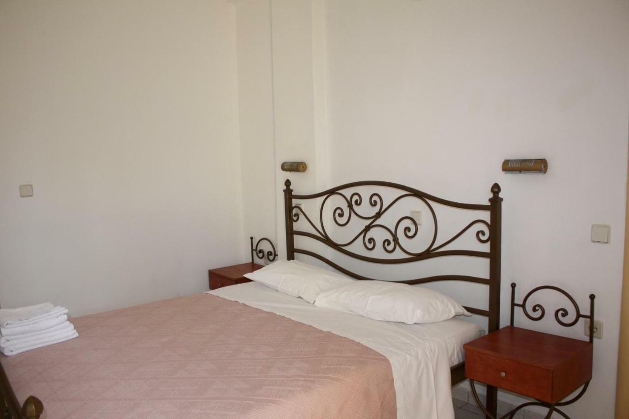 Irini-appartement * Kavos