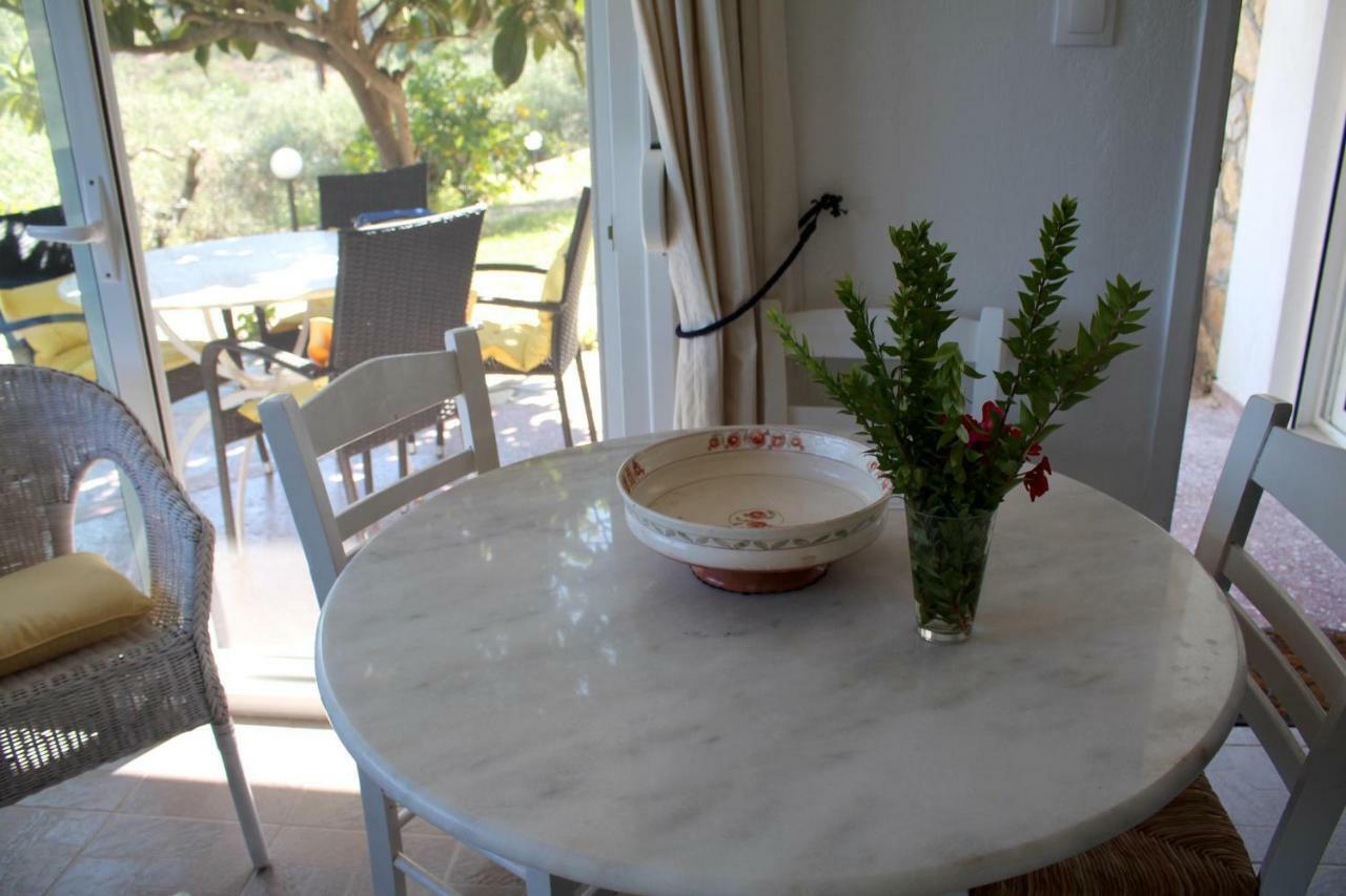Apartment Philippos 2 Diaporos
