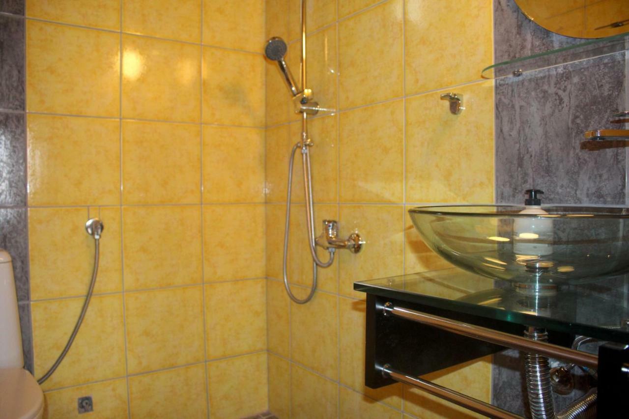 Apartment Marema 1