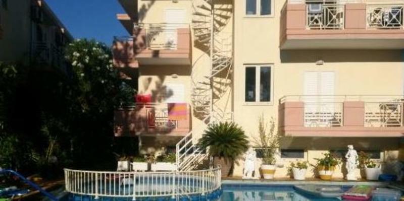 Aparthotel Telchinia 2*