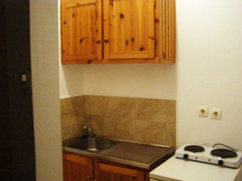 Aparthotel Telchinia Agioi Apostoli (Crete)