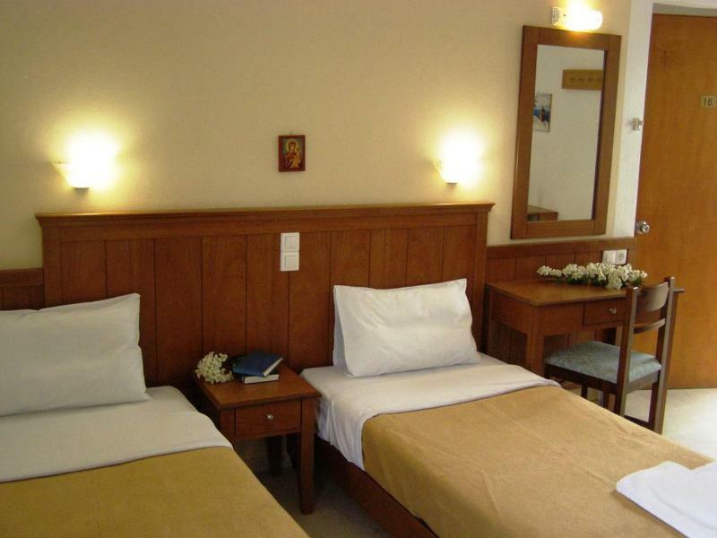 Aparthotel Telchinia 2*