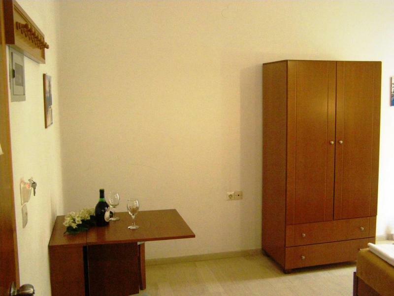 Aparthotel Telchinia Agioi Apostoli (Crete)
