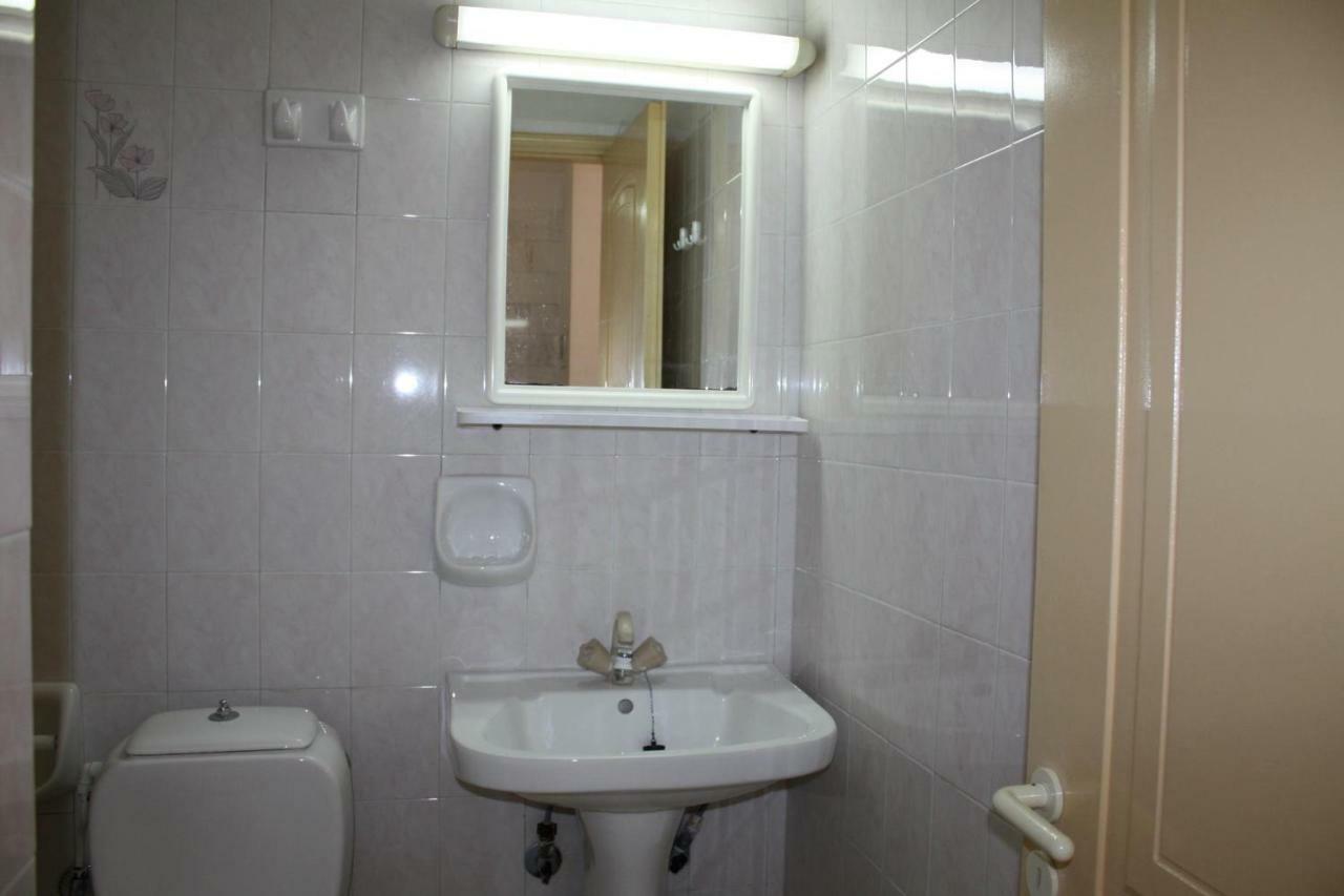 Irini-appartement Apartment