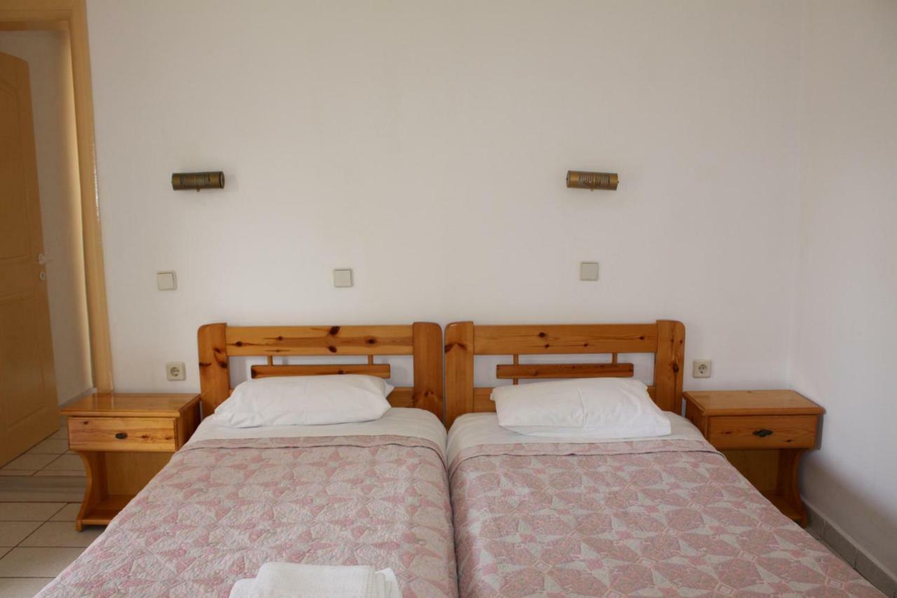 Irini-appartement Apartment