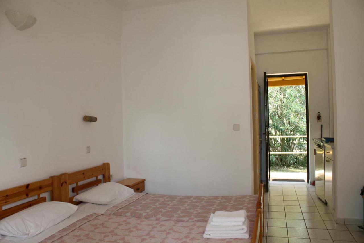 Irini-appartement Kavos