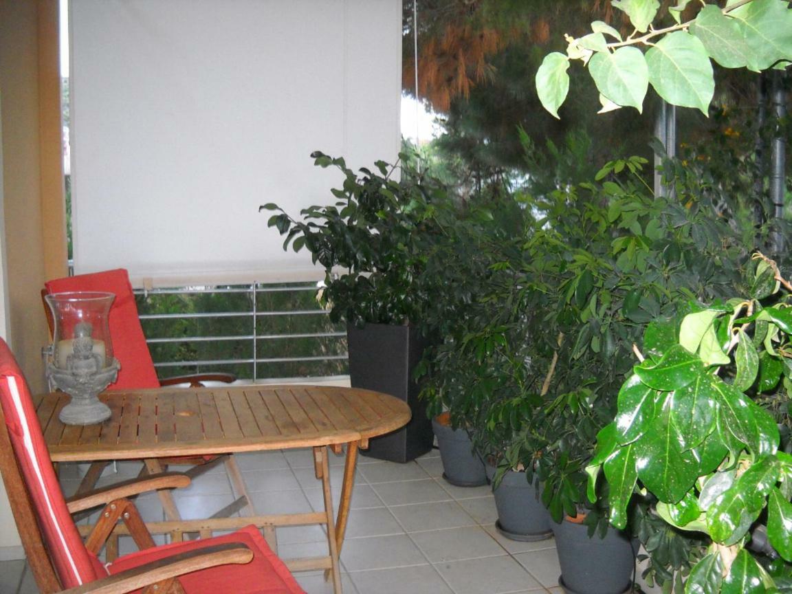 Quiet Bright House Next To The Sea In Villa *