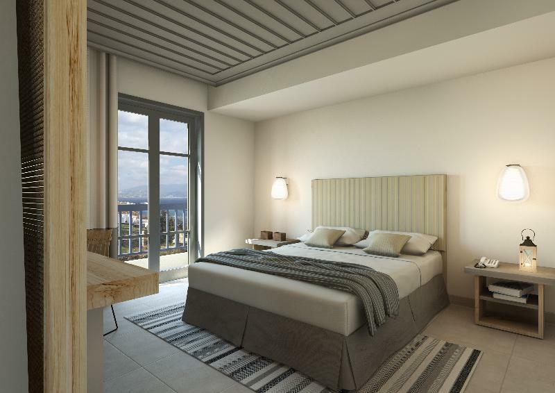 Hotel Summer Senses Luxury Parikia (Paros)