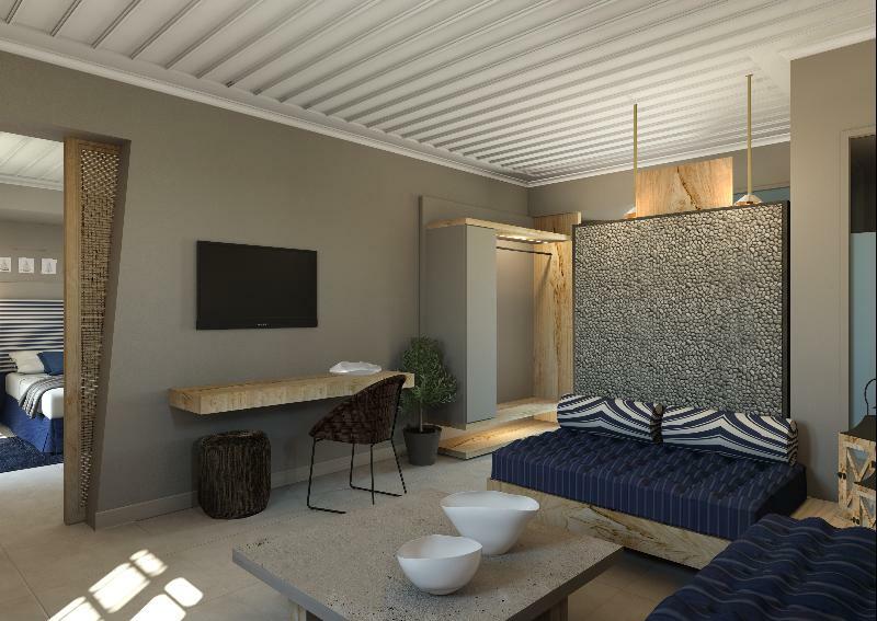Summer Senses Luxury Parikia (Paros)