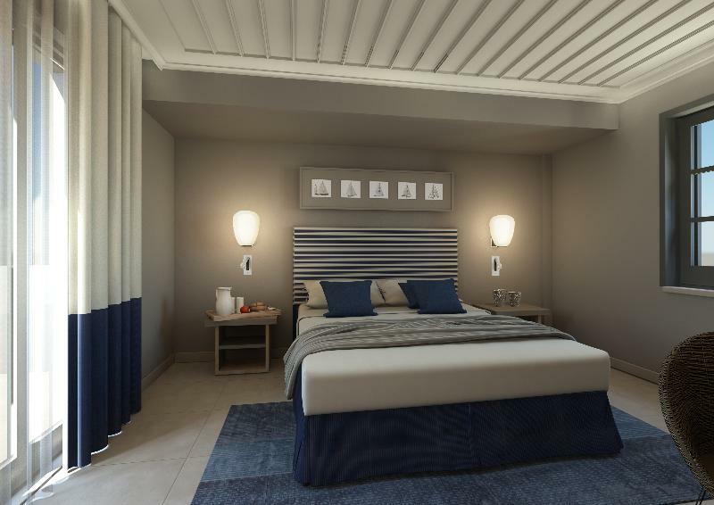 Hotel Summer Senses Luxury Parikia (Paros)
