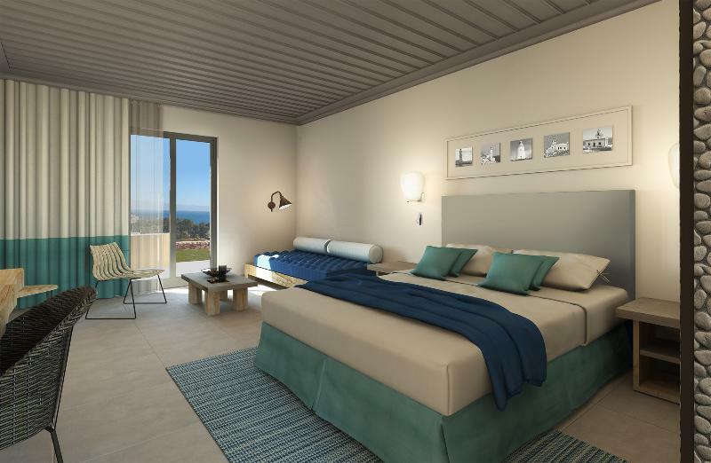 Summer Senses Luxury Hotel 5*