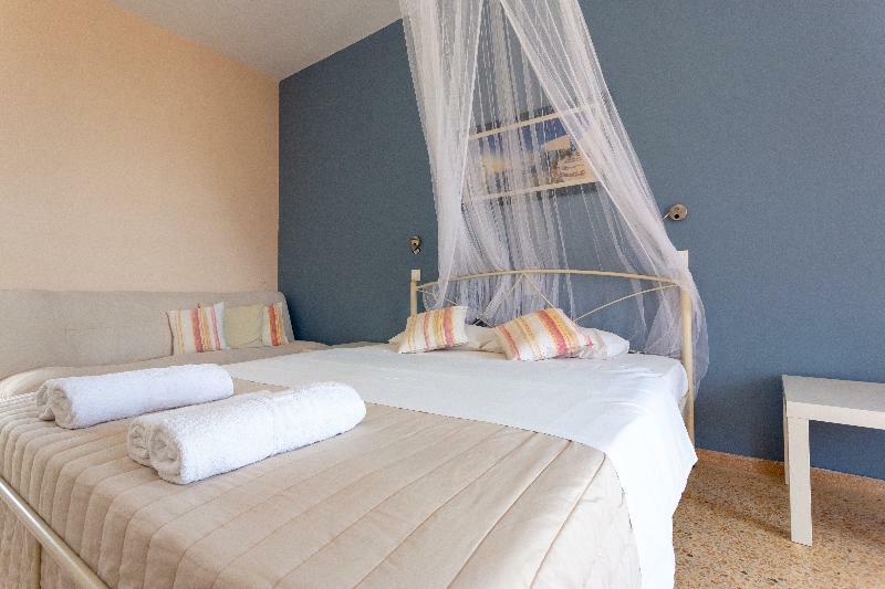 Aparthotel Acropole Sunrise