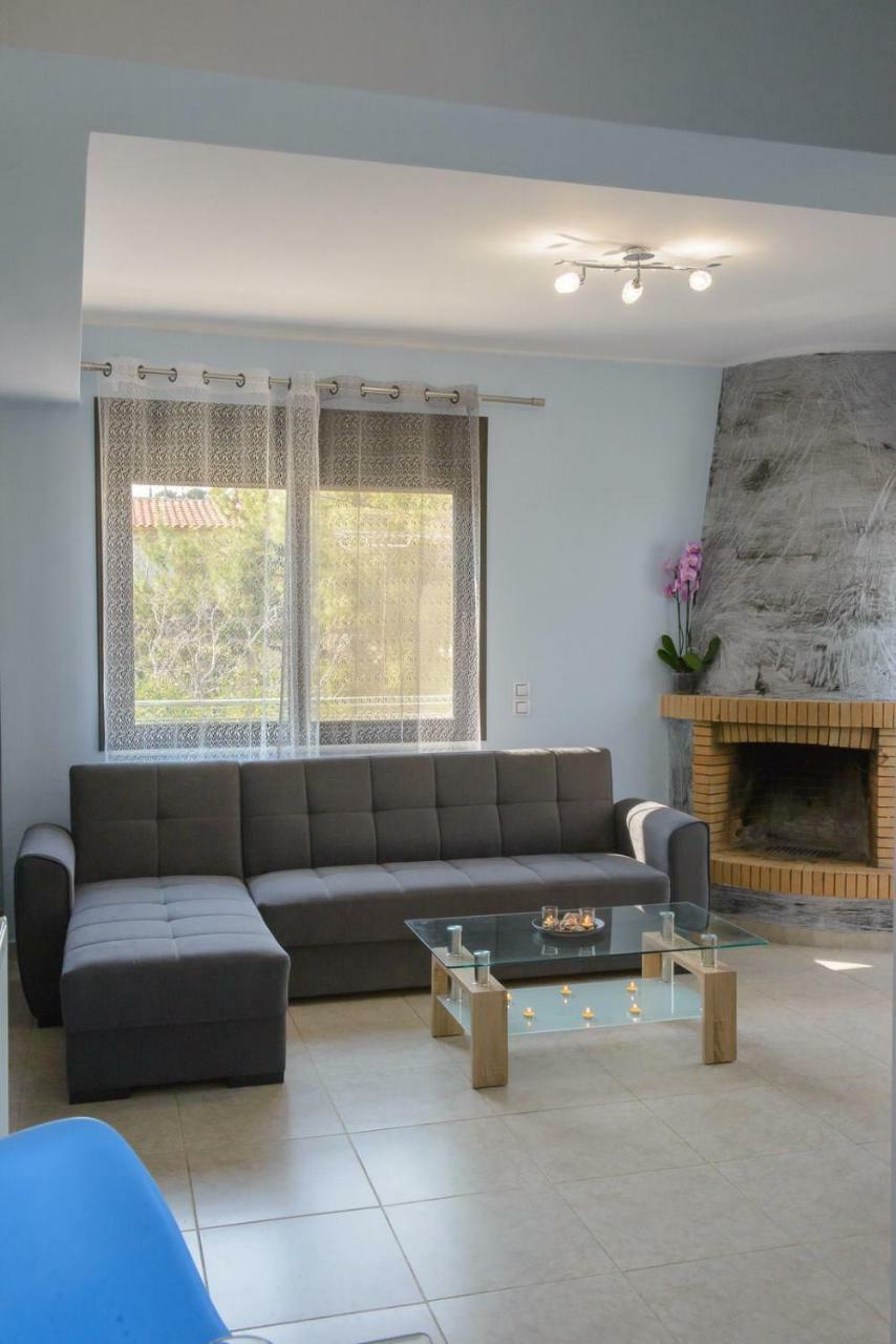 Apartment Filoxenia *