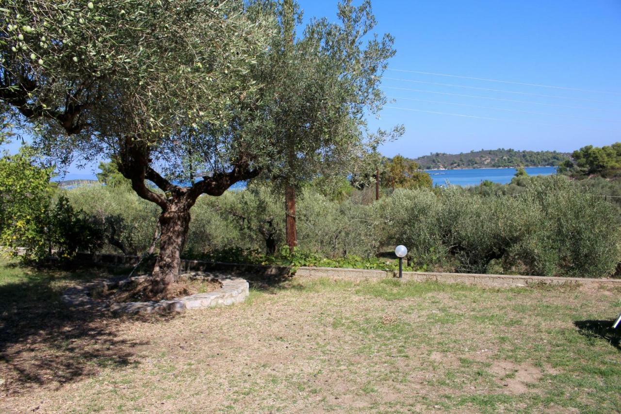 Apartment Philippos 2 Diaporos