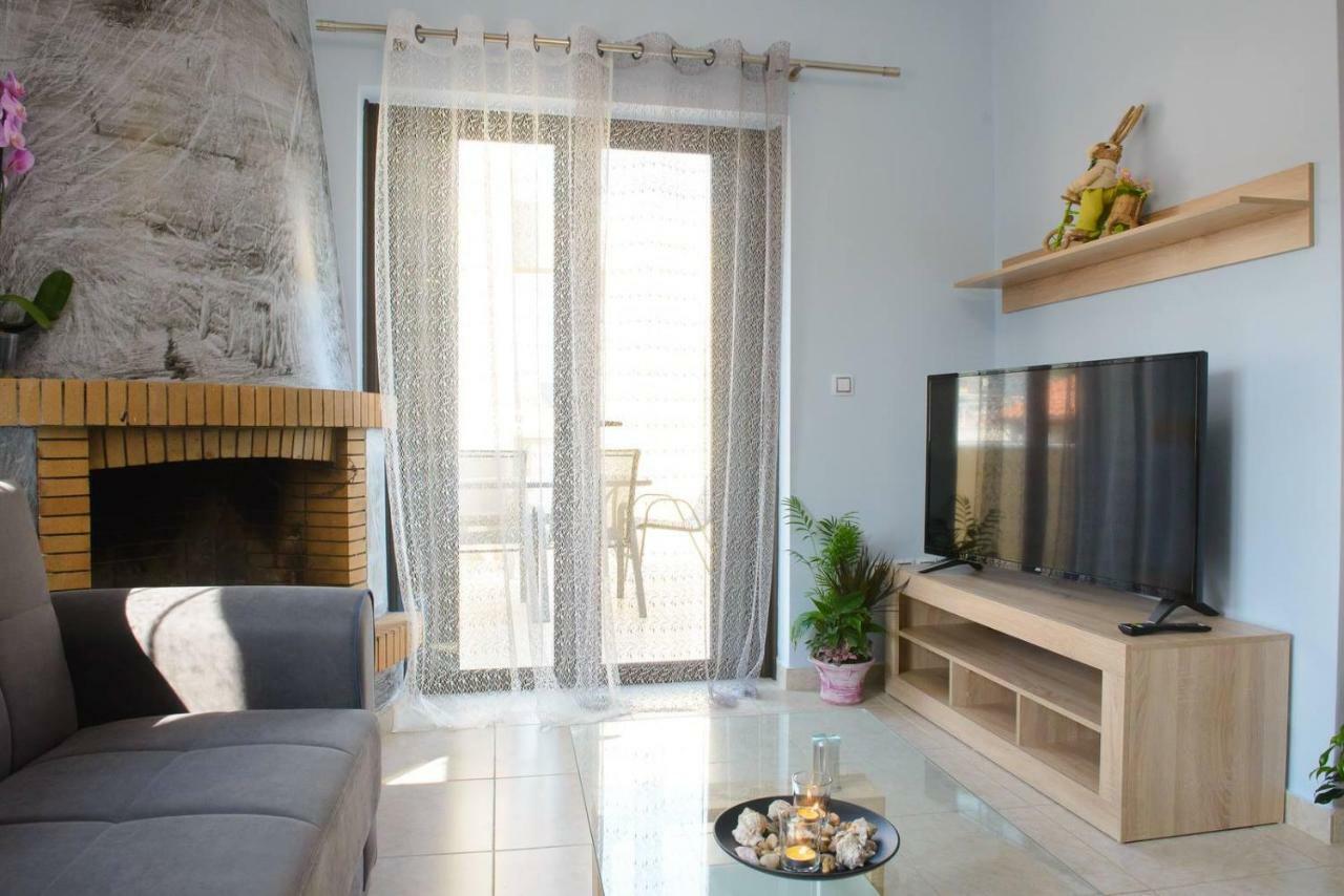 Filoxenia Apartment Artemida (Attica)