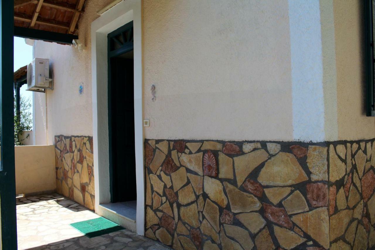 Marema 1 Apartment