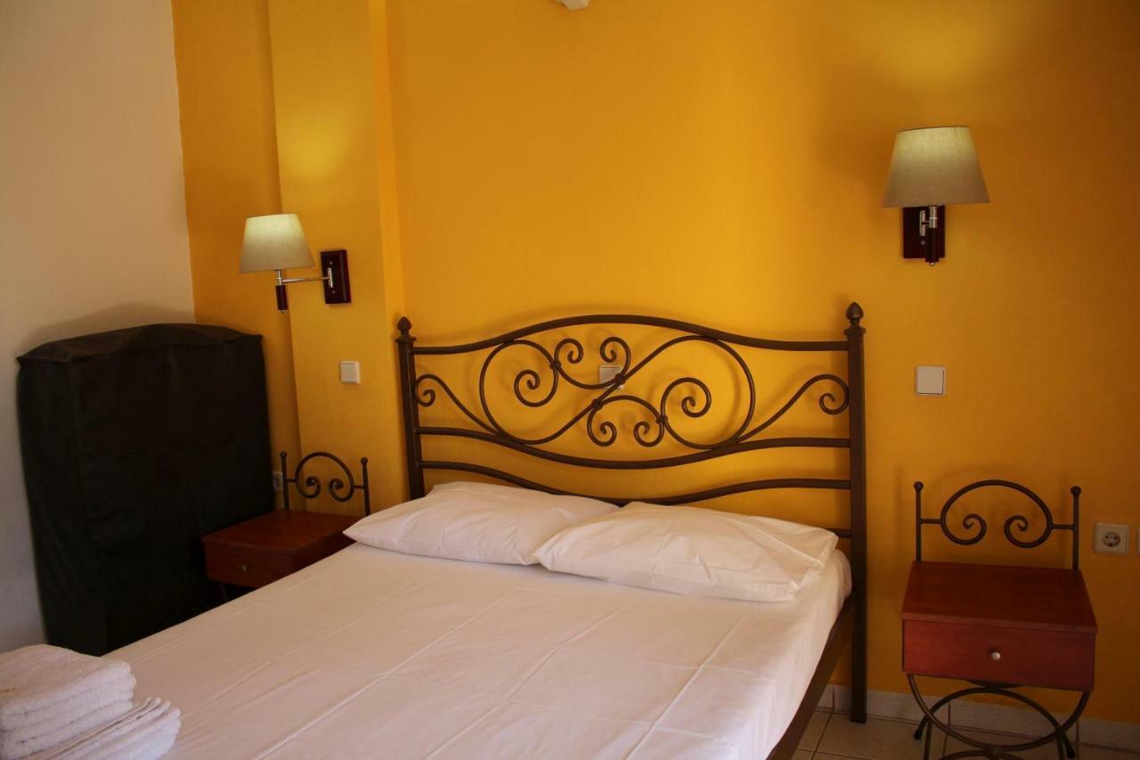 Apartment Irini-studio 1
