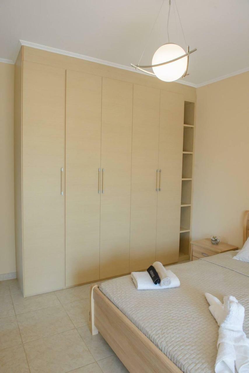 Filoxenia Apartment Artemida (Attica)