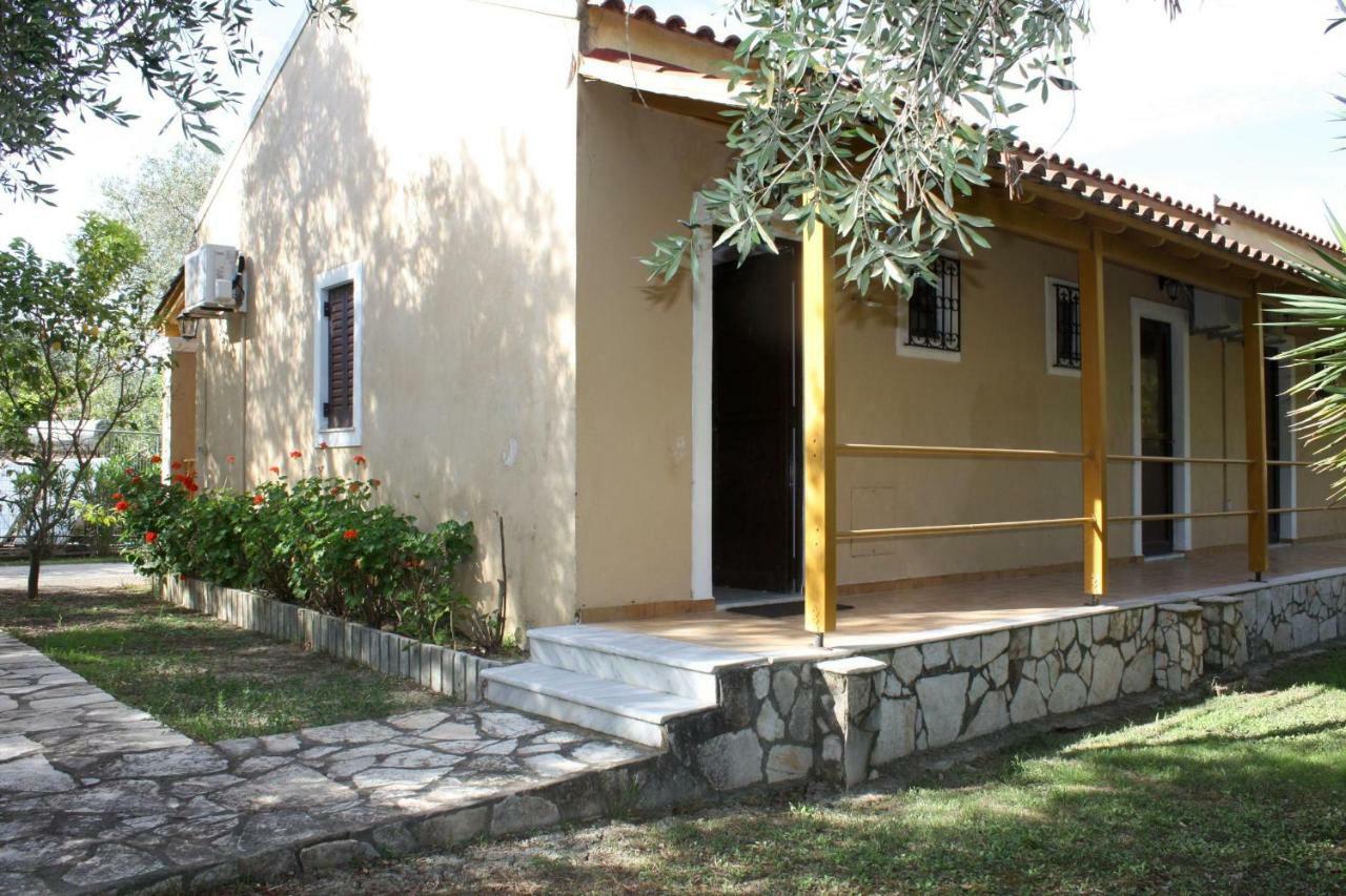 Apartment Irini-appartement *