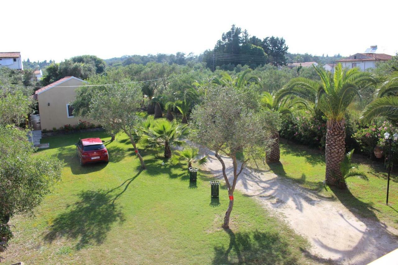 Apartment Irini-appartement *