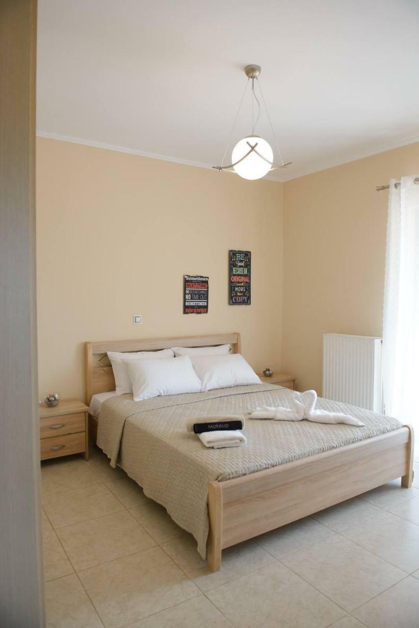 Apartment Filoxenia Artemida (Attica)