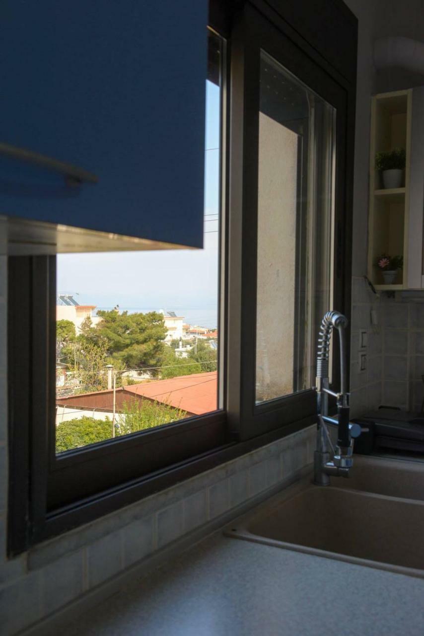 Apartment Filoxenia Artemida (Attica)